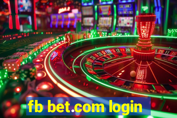 fb bet.com login